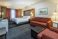 Holiday Inn & Suites Memphis -  Wolfchase Galleria Hotels near Beale St