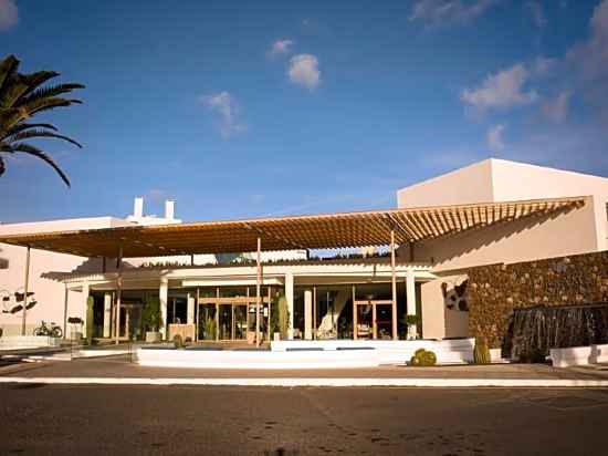 Dreams Lanzarote Playa Dorada Resort & Spa Hotel Exterior