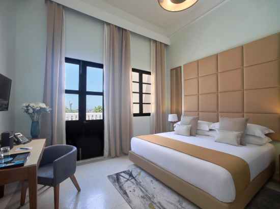 VOYA Boutique Hotel Rooms