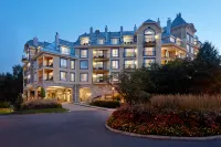 Le Westin Tremblant Hotel in zona Lac Mercier