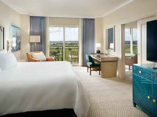 Omni Orlando Resort at Championsgate Rooms