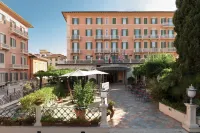 Hotel Settentrionale Esplanade Hotel in zona Kety Abbigliamento