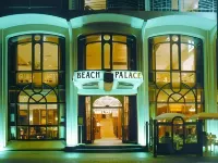 Hotel Beach Palace Hotels near College Of Europe