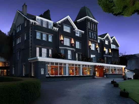 Lodore Falls Hotel & Spa Hotel Exterior