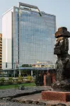 Renaissance Santiago Hotel Hoteles cerca de Punto Fullpro