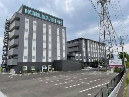 Hotel Route-Inn Saku Minami Inter