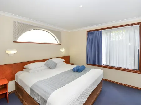 Dolphin Lodge Albany - Self Contained Apartments at Middleton Beach