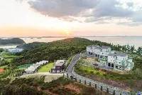 Boryeong Durbanhill Resort Pension