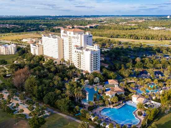 Omni Orlando Resort at Championsgate Hotel Exterior