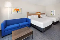 Holiday Inn Express & Suites Houston SW - Rosenberg Hoteles en Richmond