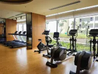 Comfort 2Br at Branz BSD City Apartment Hotels in Pagedangan