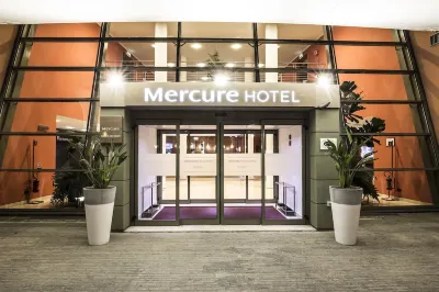 Mercure Genova San Biagio Hotels near Royal Palace Museum