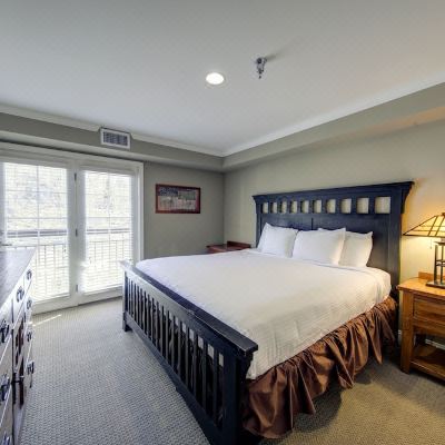 Signature Two-Bedroom Suite The Residences at Biltmore - Asheville Promo Code