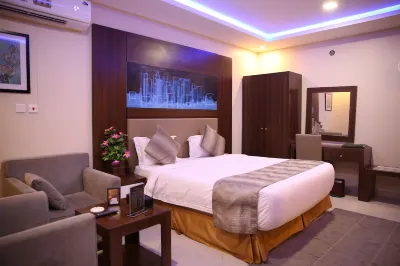 Swat Hotel Apartments Hotels in Dammam