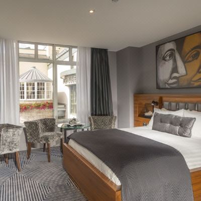 Executive Room Oriel House Hotel Promo Code