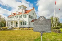 Seafarer Inn & Suites, Ascend Hotel Collection Hotels in Jekyll Island