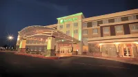 Holiday Inn Amarillo West Medical Center Hotels near Walmart Supercenter