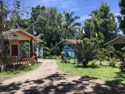 Camiguin Lanzones Resort Hotels in Mambajao