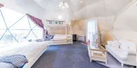 Glamping Hoshigaminomori Hotels in Nakatsugawa