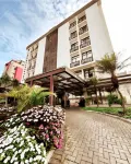 Vida Plaza Hotel Hotel di Brasilia