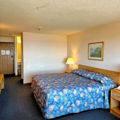 Standard King Room Aspen Lodge Promo Code