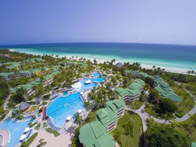 Tryp Cayo Coco Hotels near Cayo Coco