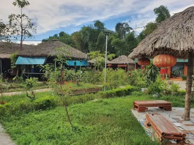 Ha Giang Eco Bungalow