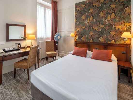 Best Western de Diane Rooms