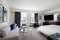 The Peninsula New York Hotels near Elie Saab (New York Madison Avenue)