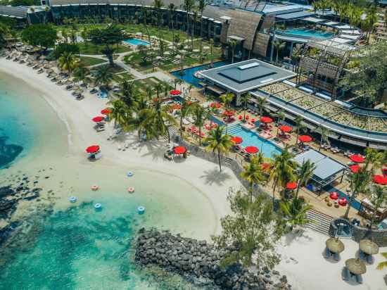 Lux* Grand Baie, Mauritius Hotel Exterior