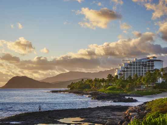 Four Seasons Resort Oahu at Ko Olina Hotel Exterior