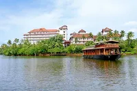 The Leela Ashtamudi, A Raviz Hotel Hotels in Kollam