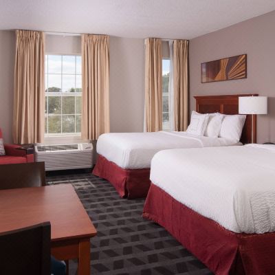 Queen Studio TownePlace Suites the Villages Promo Code