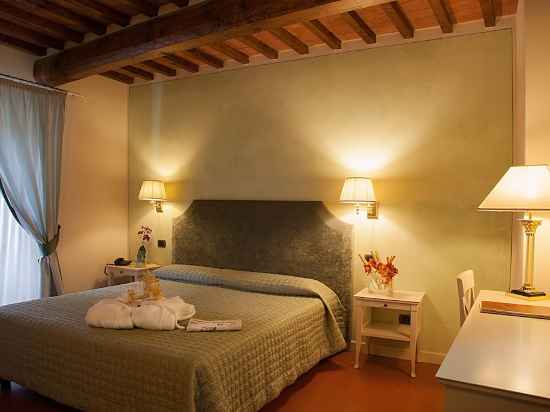 Borgo Sant'Ippolito Country Hotel Rooms