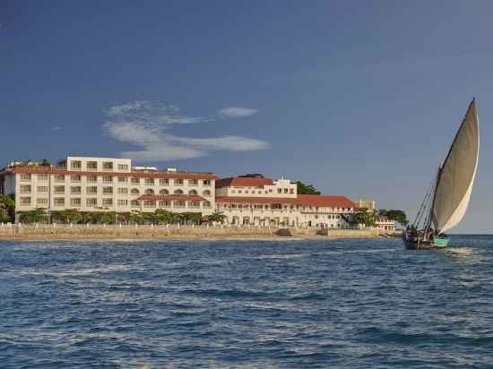 Park Hyatt Zanzibar Hotel Exterior