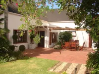 Randrivier Guest House Hotels in Robertson