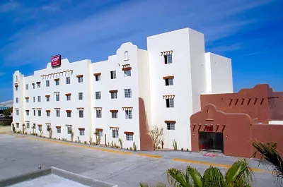 Hotel Zar la Paz Hoteles cerca de Saldos La Baja