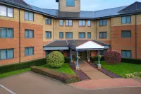 Delta Hotels Huntingdon Hotels in Sawtry