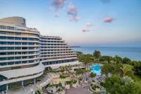 Rixos Downtown Antalya - the Land of Legends Access Các khách sạn gần Kaleci Castle