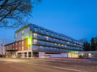 Ibis Styles Graz Messe Hotels in der Nähe von Helmut List Halle