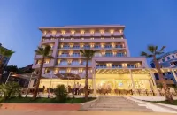 AMR Hotel - Durres Hotels near Kepi i Rodonit