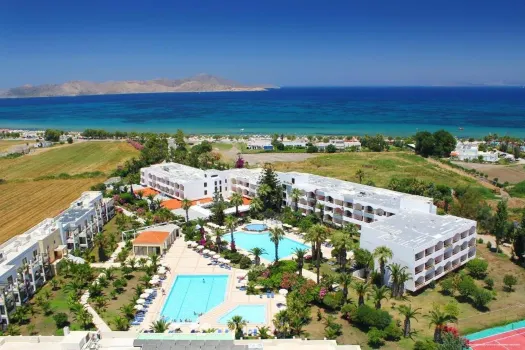 Tigaki Beach Hotel Hotels near Happy Flamingo Beach