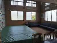 Bouldering & Spa -Ariki Resort Shuzenji Annex- Hotels in Izu