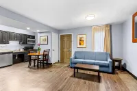 SureStay Studio by Best Western Pensacola Hotels near Target