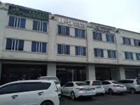 H-5 Inn Hotel di Bintulu