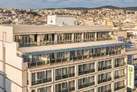 Holiday Inn Thessaloniki Hotels near Thessaloniki Concert Hall