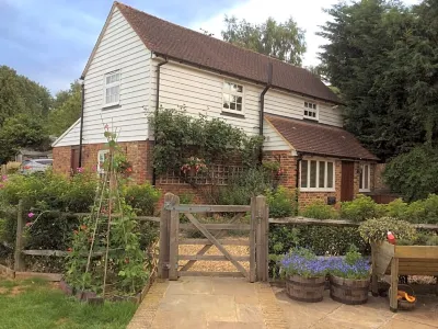 The Barn at Woodview Hotels in Penshurst