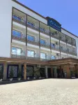 EM Royalle Hotel & Beach Resort Hotels near Immuki Island