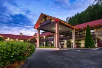 Red Roof Inn Helen Hotels in Sautee Nacoochee