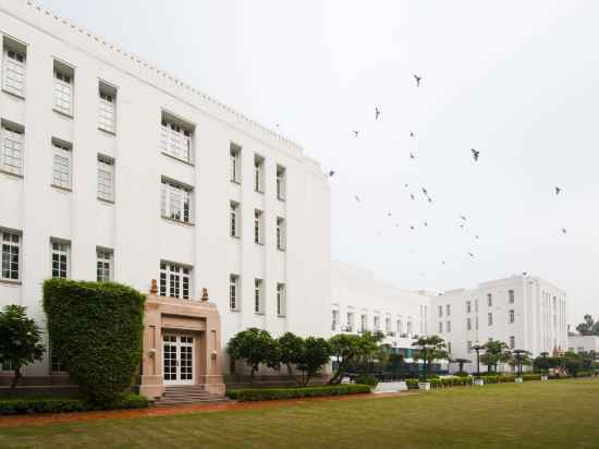 The Imperial, New Delhi Hotel Exterior